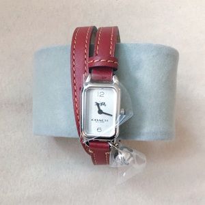 Women’s Coach watch
